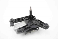 Bild von Wischermotor hinten Peugeot 3008 aus 2009 zu 2013 | 9680477480 - 53031812 - VALEO