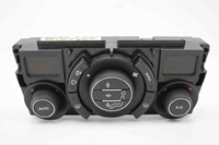 Imagem de Consola de chauffage / ar condicionado Peugeot 3008 de 2009 a 2013 | 96738322XT