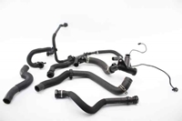 Imagem de Conjunto de tubos de água Peugeot 3008 de 2009 a 2013 | 9671124980 - 9684589080 - 9684684180 - 9684684280