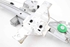 Immagine di Alzacristalli posteriore destro Peugeot 3008 da 2009 a 2013 | 1607674980 - 9682808680 - 912028105 - BROSE
