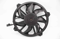 Imagem de Termoventiladores Peugeot 3008 de 2009 a 2013 | 9828719880 - 9661571480 - 988495H - VALEO