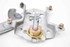 Bild von Fensterheber hinten links Hyundai Getz aus 2002 zu 2005 | 
