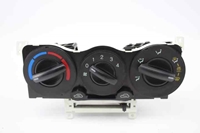 Bild von Klimabedienteil / Bedienteil Klimaanlage  Hyundai Getz aus 2002 zu 2005 | 