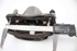 Bild von Bremssattel / Bremszange vorne links Hyundai Getz aus 2002 zu 2005 | BC140051