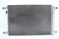 Picture of A/C Radiator Volkswagen Golf VII Variant from 2013 to 2017 | 5Q0816411M