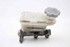 Picture of Brake Master Cylinder Hyundai Getz from 2002 to 2005 | BM1110668 - MANDO