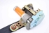 Image sur Ceinture avant droite Hyundai Getz de 2002 à 2005 | 888801C900BJ