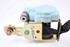 Image sur Ceinture avant droite Hyundai Getz de 2002 à 2005 | 888801C900BJ