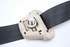 Image sur Ceinture avant droite Hyundai Getz de 2002 à 2005 | 888801C900BJ