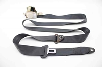 Imagen de Cinturon seguridad trasero izquierdo Hyundai Getz de 2002 a 2005 | 898101C000