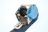 Imagen de Cinturon seguridad trasero izquierdo Hyundai Getz de 2002 a 2005 | 898101C000