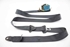 Imagen de Cinturon seguridad trasero derecho Hyundai Getz de 2002 a 2005 | 898201C000