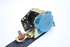 Imagen de Cinturon seguridad trasero derecho Hyundai Getz de 2002 a 2005 | 898201C000