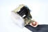 Imagen de Cinturon seguridad trasero derecho Hyundai Getz de 2002 a 2005 | 898201C000