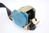 Imagen de Cinturon seguridad trasero derecho Hyundai Getz de 2002 a 2005 | 898201C000