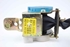 Imagen de Cinturon seguridad trasero derecho Hyundai Getz de 2002 a 2005 | 898201C000