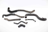 Picture of Conjunto de tubos de água Hyundai Getz de 2002 a 2005 | 254111C000 - 254121C000 - 973101C000 - 973201C000 - 2547202801 - 2546902801 - 2546802801