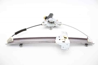 Imagen de Elevalunas delantero derecho Hyundai Getz de 2002 a 2005 | 