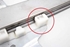 Imagen de Elevalunas delantero derecho Hyundai Getz de 2002 a 2005 | 