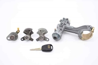 Imagen de Kit de bombin de cerraduras Hyundai Getz de 2002 a 2005 | 