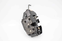 Imagen de Cerradura de puerta trasera izquierda Hyundai Getz de 2002 a 2005 | 