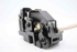 Imagen de Cerradura de puerta trasera izquierda Hyundai Getz de 2002 a 2005 | 