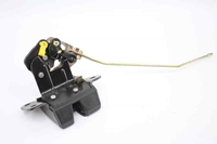Imagen de Cerradura de tapa maletero / porton trasero Hyundai Getz de 2002 a 2005 | 