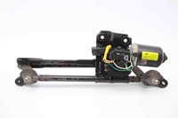 Imagen de Motor + articulacion limpia delantera Hyundai Getz de 2002 a 2005 | 981001C100 - 035247380 - DENSO