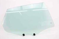 Picture of Vidro porta trás direita Peugeot 508 SW de 2011 a 2015 | 9204V7 - 