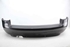 Imagen de Paragolpes trasero Audi A6 Avant de 1998 a 2001 | 