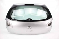 Imagem de Tampa da mala Citroen C3 de 2009 a 2013 | 8701CG - 
