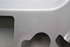 Imagem de Tampa da mala Citroen C3 de 2009 a 2013 | 8701CG - 