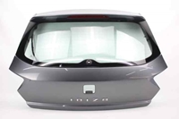 Imagen de Tapa maletero / porton trasero Seat Ibiza de 2017 a 2021 | 6F0827433
