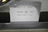 Imagen de Tapa maletero / porton trasero Seat Ibiza de 2017 a 2021 | 6F0827433