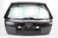 Bild von Heckklappe Kofferraumklappe Audi A6 Avant aus 1998 zu 2001 | 