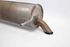 Imagen de Silenciador de escape Seat Ibiza de 2017 a 2021 | 2Q0253611M - 2Q0120B