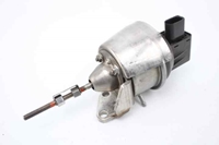 Immagine di Wastegate elettronica turbo Volkswagen Passat Sedan da 2011 a 2015 | 3L198716B