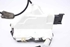 Imagen de Cerradura de puerta delantera derecha Peugeot 508 SW de 2011 a 2015 | 9819263180 - PSA006257