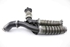 Bild von Ladeluftkühler Rohrsatz Peugeot 508 SW aus 2011 zu 2015 | 9687261180 - 9685598580 - 9685149780 - 9685149880 - 9678406580 - 9684307380