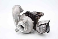 Imagen de Turbocompresor Peugeot 508 SW de 2011 a 2015 | 0375P7 - 9686120680 - GTC1244VZ - GARRETT