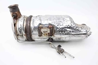 Picture of Filtro de partículas Peugeot 508 SW de 2011 a 2015 | 
