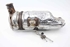 Picture of Filtro de partículas Peugeot 508 SW de 2011 a 2015 | 