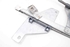 Bild von Fensterheber vorne links Peugeot 508 SW aus 2011 zu 2015 | 9688808280 - 0130822563 - BOSCH