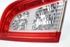 Picture of Farolim trás mala direito Peugeot 508 SW de 2011 a 2015 | 6351LZ - 9686780680