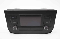 Imagen de Sistema audio / radio Seat Ibiza de 2017 a 2021 | 6F0035871