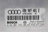 Imagen de Centralita motor uce Audi A6 Avant de 1998 a 2001 | 4B0907401E - 0281001833 - BOSCH
