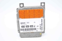 Picture of Airbag Control Module Audi A6 Avant from 1998 to 2001 | 4B0959655J - 0285001307 - BOSCH