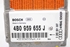 Picture of Airbag Control Module Audi A6 Avant from 1998 to 2001 | 4B0959655J - 0285001307 - BOSCH