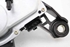 Imagen de Motor limpia trazero Audi A6 Avant de 1998 a 2001 | 8L0955711B - 404430 - SWF