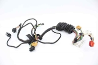 Imagen de Instalación eléctrica puerta delantera izquierda Audi A6 Avant de 1998 a 2001 | 4B0971035C